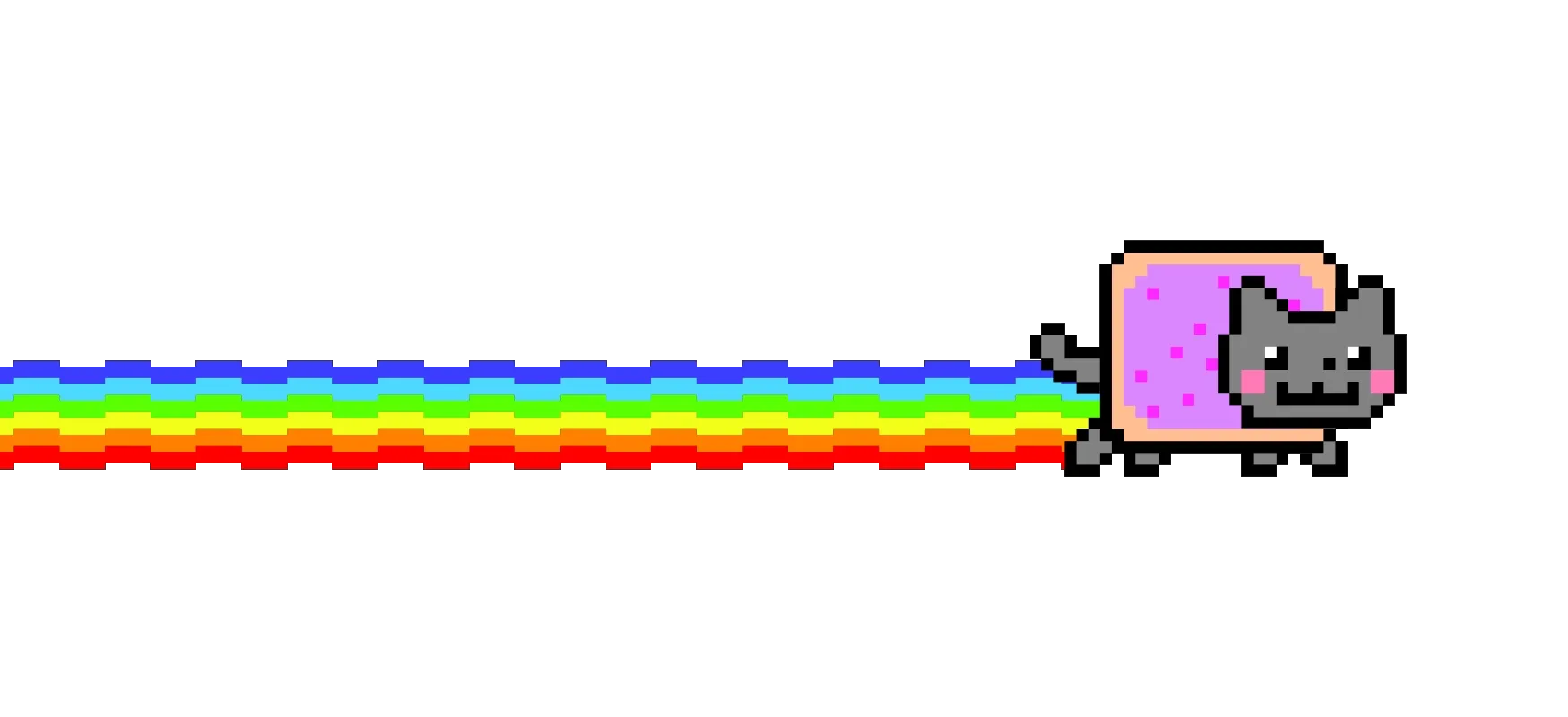 Nyan Cat!